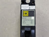 SQUARE D 15 Amp, 1 Pole, 347 Volts Circuit Breaker FAP17015