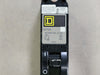 SQUARE D 20 Amp, 1 Pole, 347 Volts Circuit Breaker FAP17020
