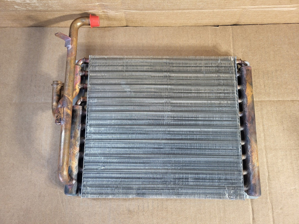 CATERPILLAR Finned Height Cab Heater Coil 306-9992