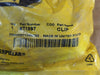CATERPILLAR 0.73mm Diameter Single Hose Top Clip 8T1897