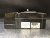 GENERAL ELECTRIC 50 Amp, 3 Pole, 600 Volts Circuit Breaker THED136050