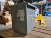 BEAVER 75 kVA Transformer 600Y pri. volts, 480Y sec. volts AVR75TS4A