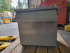 BEAVER 75 kVA Transformer 600Y pri. volts, 480Y sec. volts AVR75TS4A