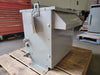 BEAVER 75 kVA Transformer 600Y pri. volts, 480Y sec. volts AVR75TS4A