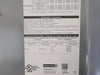 SQUARE D 200 Amp, 3 Pole, 600 Volt Non Fusible Safety Switch CHU364AWK