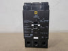 SQUARE D 15 Amp, 3 Pole, 600/347 Volts Circuit Breaker EDB36015