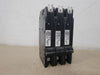SQUARE D 15 Amp, 3 Pole, 600/347 Volts Circuit Breaker EDB36015