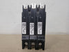 SQUARE D 15 Amp, 3 Pole, 600/347 Volts Circuit Breaker EDB36015