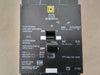 SQUARE D 15 Amp, 3 Pole, 600/347 Volts Circuit Breaker EDB36015