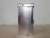 HUBBELL 30 A, 600 VAC, 2 Pole Manual Motor Disconnect HBL13R92D