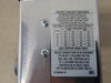 HUBBELL 30 A, 600 VAC, 2 Pole Manual Motor Disconnect HBL13R92D