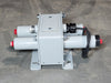 HITACHI Oil Reserve Tank Pump 4656953