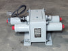 HITACHI Oil Reserve Tank Pump 4656953