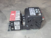 SIEMENS 40 Amps, NEMA Size 1 Heavy Duty Motor Starter 14ESF32AF