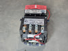 SIEMENS 40 Amps, NEMA Size 1 Heavy Duty Motor Starter 14ESF32AF