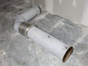 KOMATSU Exhaust Tube RH 58E-02-10930