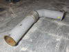 KOMATSU Exhaust Tube RH 58E-02-10930