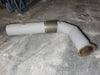 KOMATSU Exhaust Tube RH 58E-02-10930