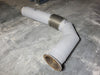 KOMATSU Exhaust Tube RH 58E-02-10930