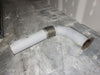 KOMATSU Exhaust Tube RH 58E-02-10930