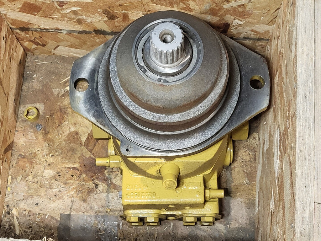 CATERPILLAR Hydraulic Axial Piston Motor 10R-2912