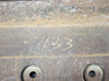 DURATRAY CLAMP;REAR LEFT;DURATRAY;362289