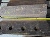DURATRAY CLAMP;REAR LEFT;DURATRAY;362289