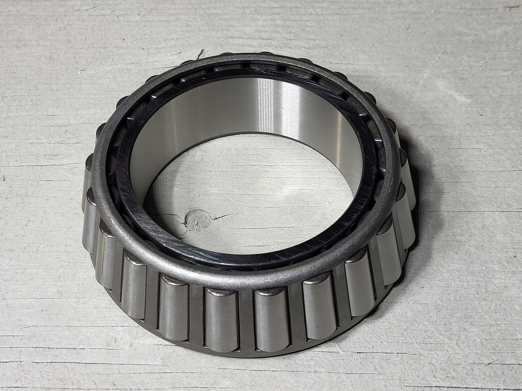 TIMKEN Tapered Roller Bearing 110mm ID x 46mm W, JHM522649-N0000