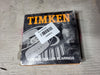 TIMKEN Tapered Roller Bearing 110mm ID x 46mm W, JHM522649-N0000