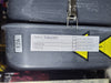 KONECRANES 1 Ton Electric Hoist Overhead Crane CXT20410010P16FALOS