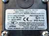 GREAT PLAINS INDUSTRIES Electronic Digital Meter S10M, G2S10N09LMA