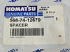 KOMATSU Spacer 568-74-12670
