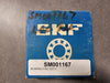 SKF Tapered Roller Bearing 60mm ID x 110mm OD x 29.75mm W, 32212 J2