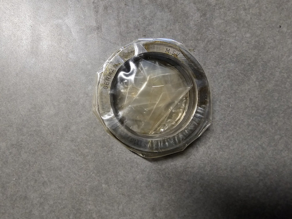 FAG Thrust Ball Bearing 50mm ID x 70mm OD x 14mm W, 51110