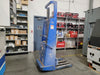 BLUE GIANT 1500 lbs Electronic Lift P15-72