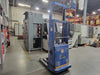 BLUE GIANT 1500 lbs Electronic Lift P15-72