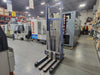 BLUE GIANT 1500 lbs Electronic Lift P15-72