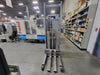 BLUE GIANT 1500 lbs Electronic Lift P15-72