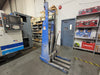 BLUE GIANT 1500 lbs Electronic Lift P15-72