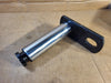 CATERPILLAR Linkage Pin 2.01" dia X 7.13" long, 122-6381