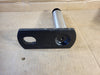 CATERPILLAR Linkage Pin 2.01" dia X 7.13" long, 122-6381
