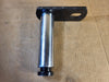 CATERPILLAR Linkage Pin 2.01" dia X 7.13" long, 122-6381