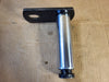 CATERPILLAR Linkage Pin 2.01" dia X 7.13" long, 122-6381