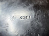 CATERPILLAR Linkage Pin 2.01" dia X 7.13" long, 122-6381