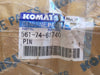 KOMATSU Pin 561-74-61740