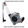 KING CANADA 1600 CFM High Velocity Air Mover KC-1600AM
