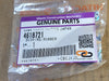 HITACHI CONSTRUCTION MACHINERY Rubber Bushing 4618721