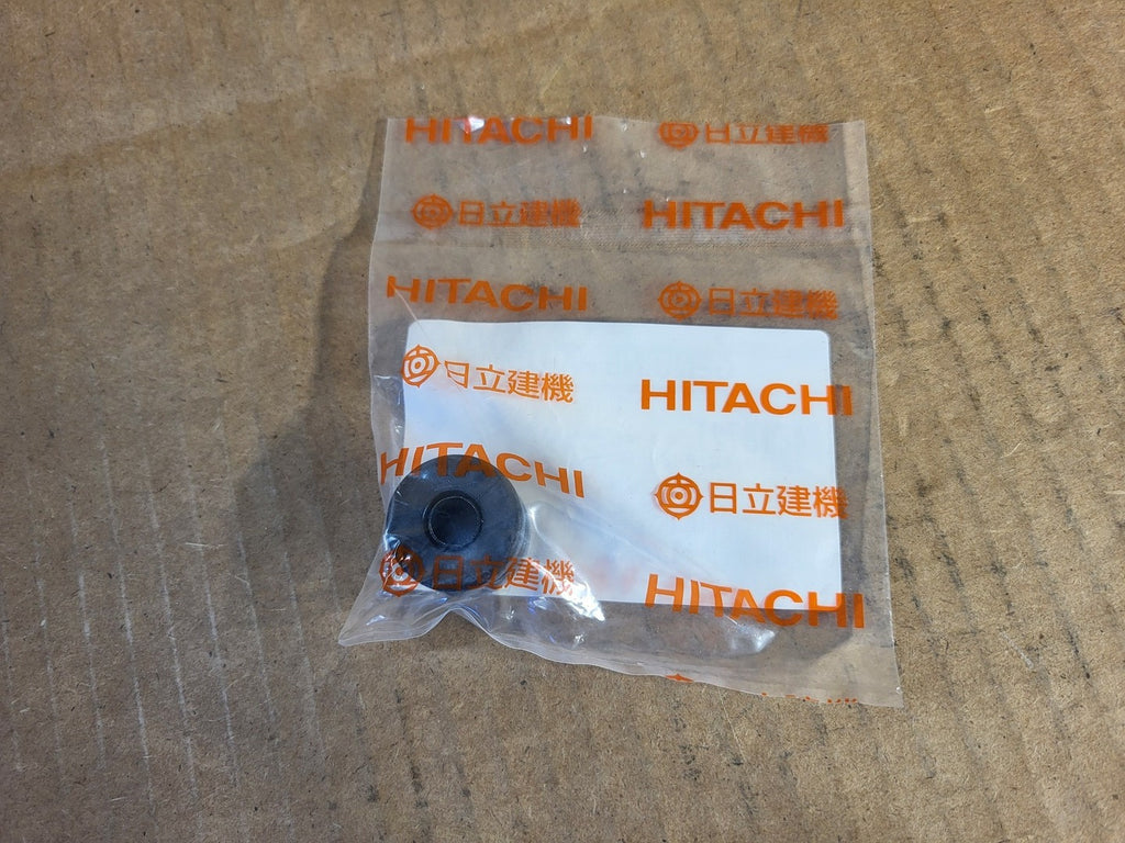 HITACHI CONSTRUCTION MACHINERY Rubber Bushing 4618721