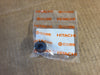 HITACHI CONSTRUCTION MACHINERY Rubber Bushing 4618721