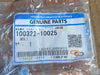 HITACHI CONSTRUCTION MACHINERY Bolt 100322-10025